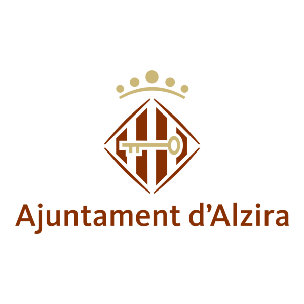 Ajuntament de Alzira Logo PNG Vector