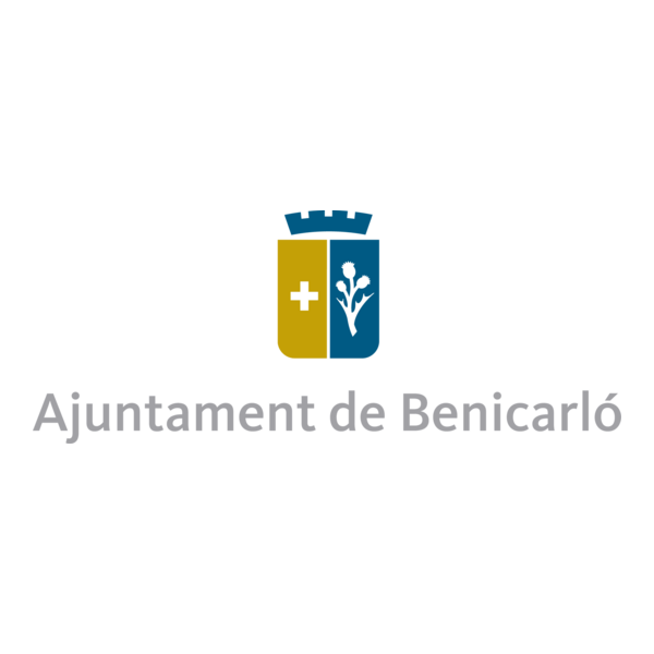 Ajuntament de Benicarló Logo PNG Vector