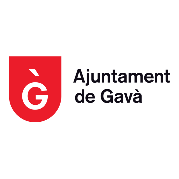 Ajuntament de Gavà Logo PNG Vector