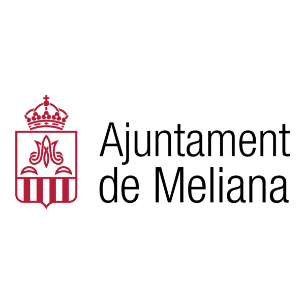 Ajuntament de Meliana Logo PNG Vector