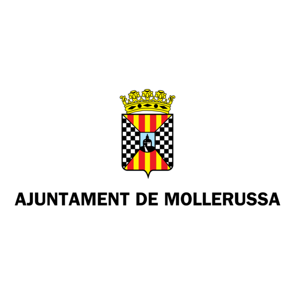 Ajuntament de Mollerussa Logo PNG Vector