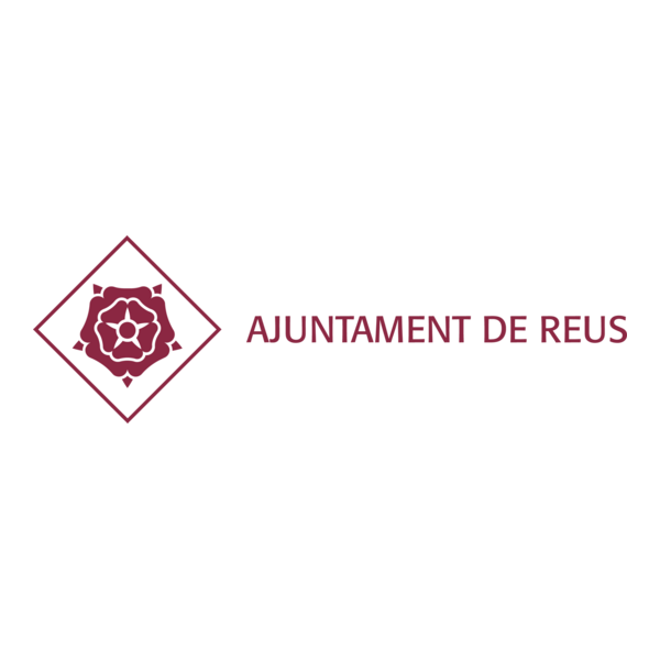 Ajuntament de Reus Logo PNG Vector