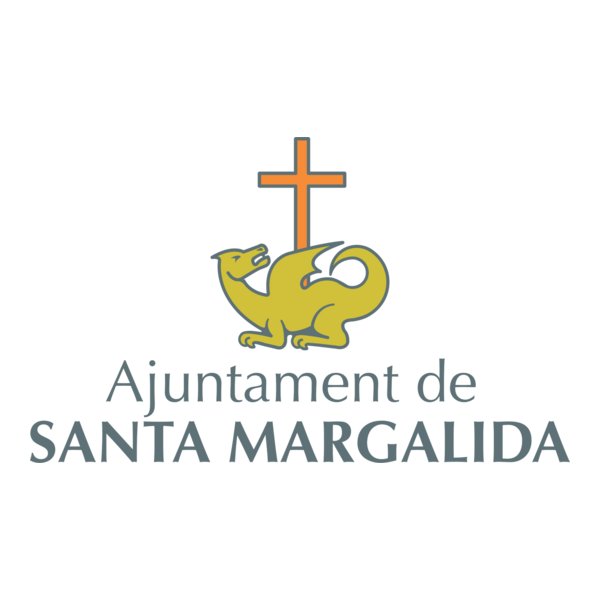 Ajuntament de Santa Margalida Logo PNG Vector