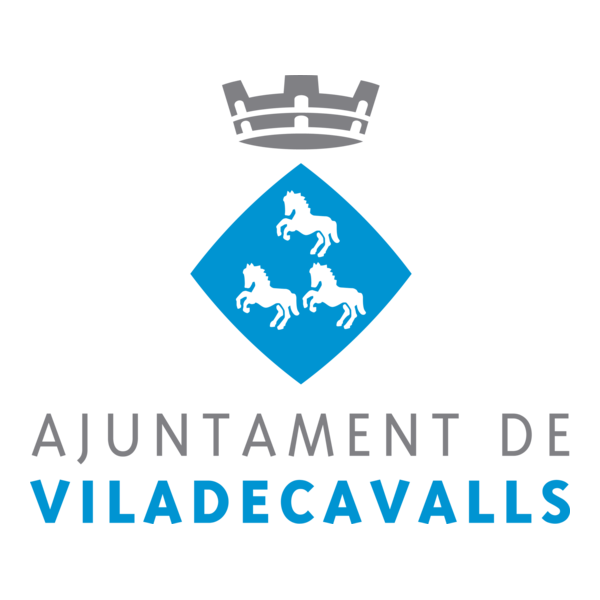 Ajuntament de Viladecavalls Logo PNG Vector