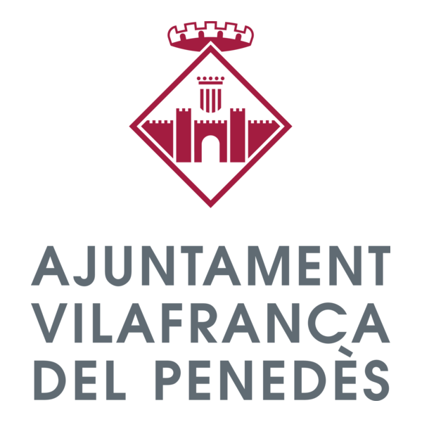 Ajuntament de Vilafranca del Penedès Logo PNG Vector