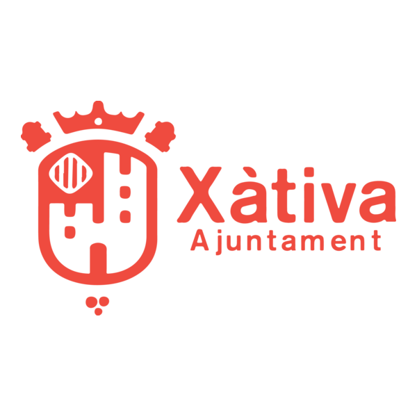 Ajuntament de Xàtiva Logo PNG Vector