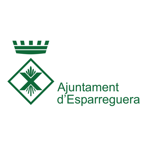 Ajuntament d’Esparreguera Logo PNG Vector