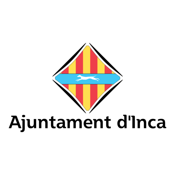 Ajuntament d’Inca Logo PNG Vector