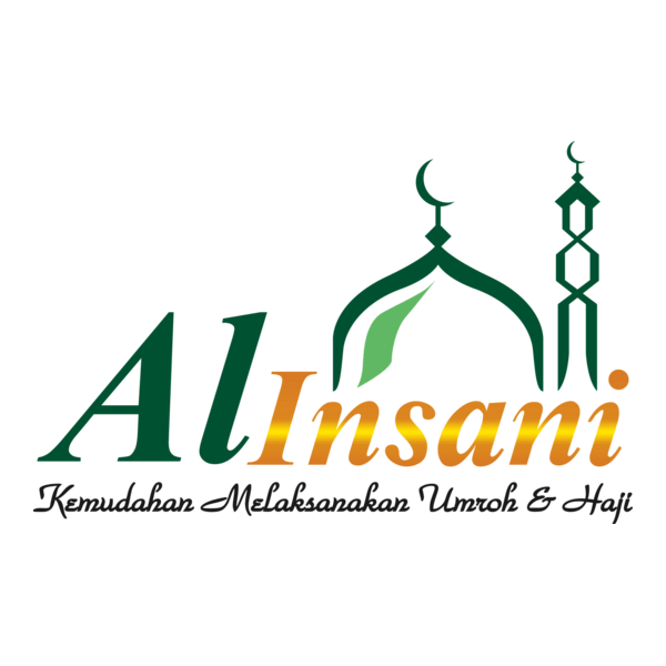Al Insani Logo PNG Vector