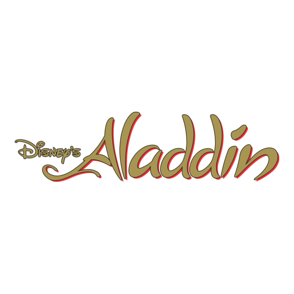 ALADDIN Logo PNG Vector