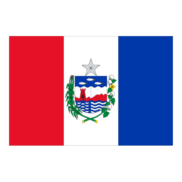 ALAGOAS OFICIAL - BANDEIRA Logo PNG Vector