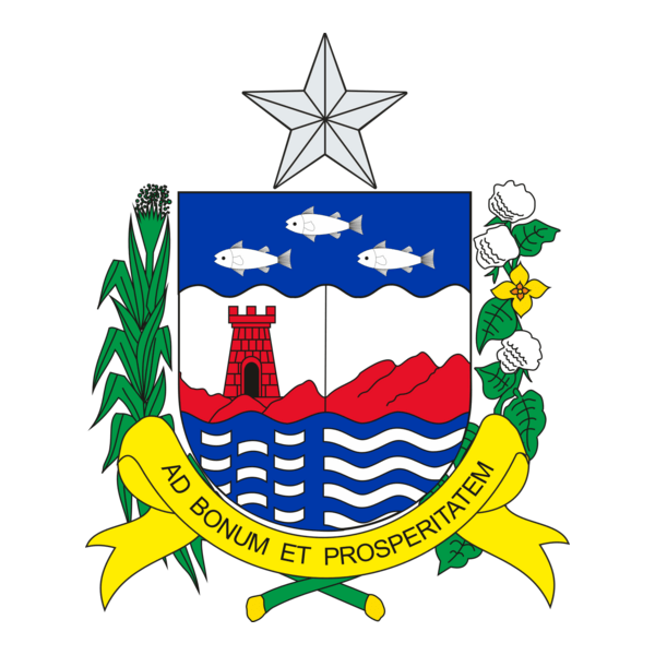 ALAGOAS OFICIAL - BRASAO Logo PNG Vector