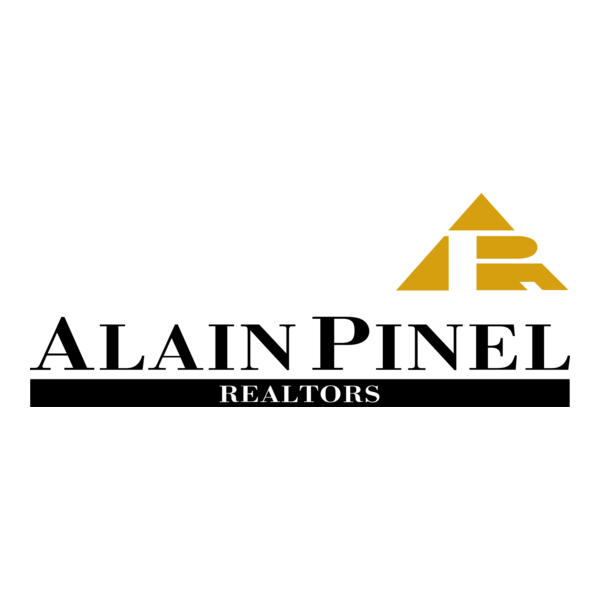 Alain Pinel Realtors Logo PNG Vector