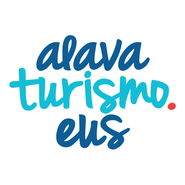 Alava Turismo.eus Logo PNG Vector