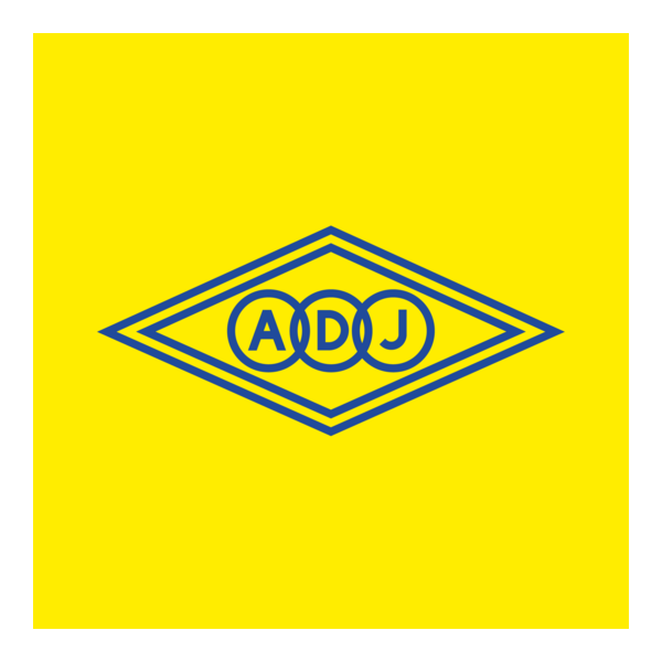 ALIANÇA DESPORTIVA JACUTINGUENSE Logo PNG Vector