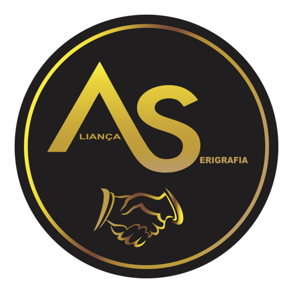 ALIANÇA SERIGRAFIA 2018 Logo PNG Vector