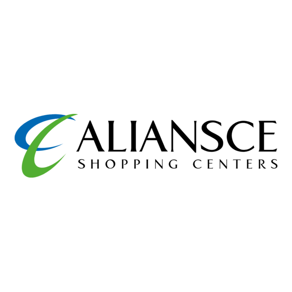 Aliansce Shopping Centers Logo PNG Vector