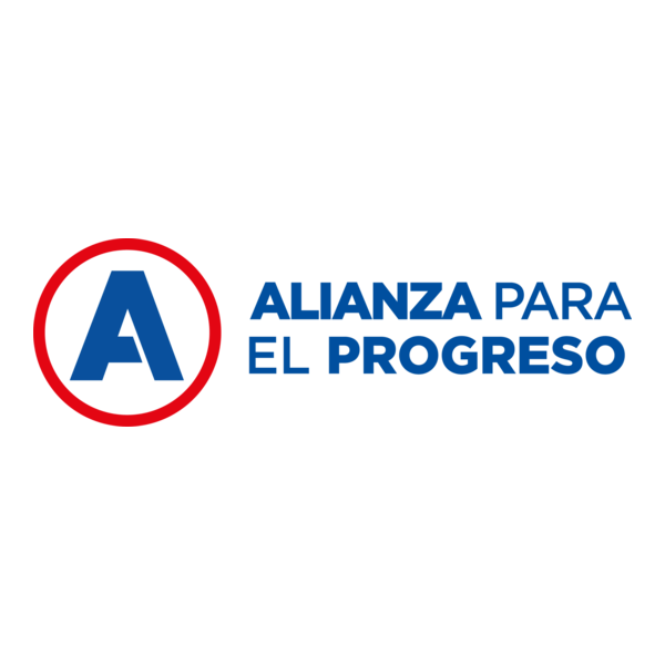 Alianza para el Progreso Logo PNG Vector