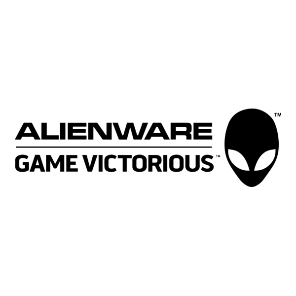 alienware Logo PNG Vector