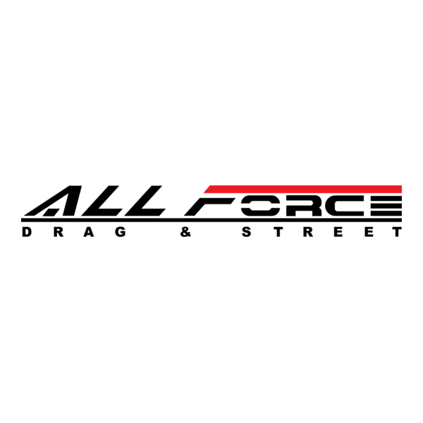 All Force Logo PNG Vector