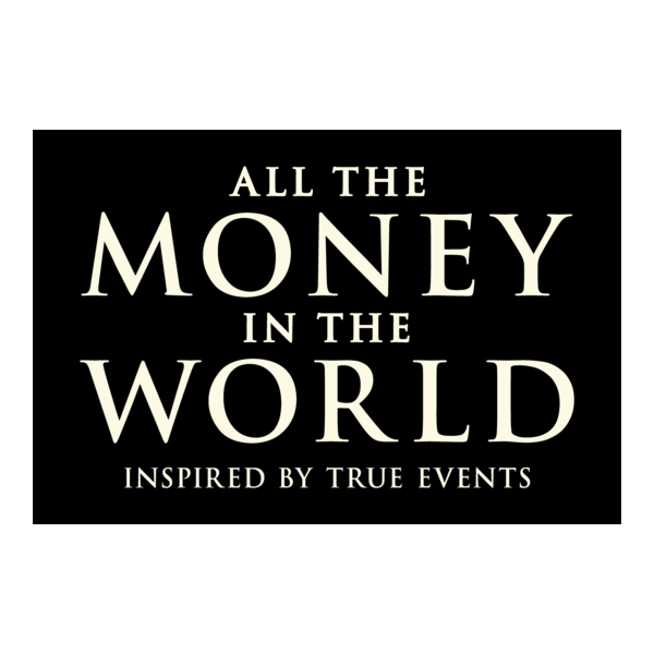 All the Money in the World Logo PNG Vector