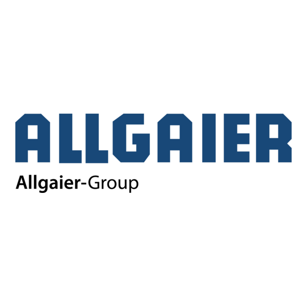 Allgaier Logo PNG Vector