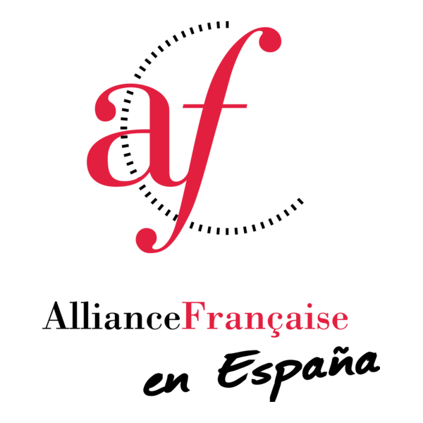 Alliance Française en España Logo PNG Vector