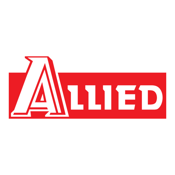 ALLIED Logo PNG Vector