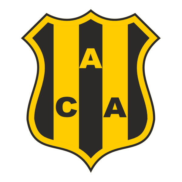 Almagro de Concepción del Uruguay Entre Ríos Logo PNG Vector