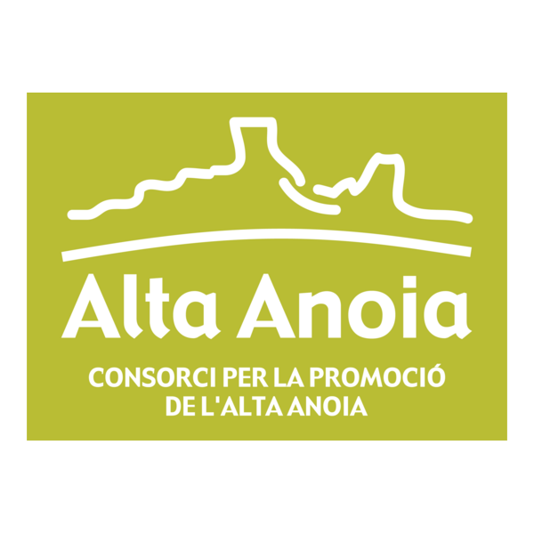 Alta Anoia Logo PNG Vector