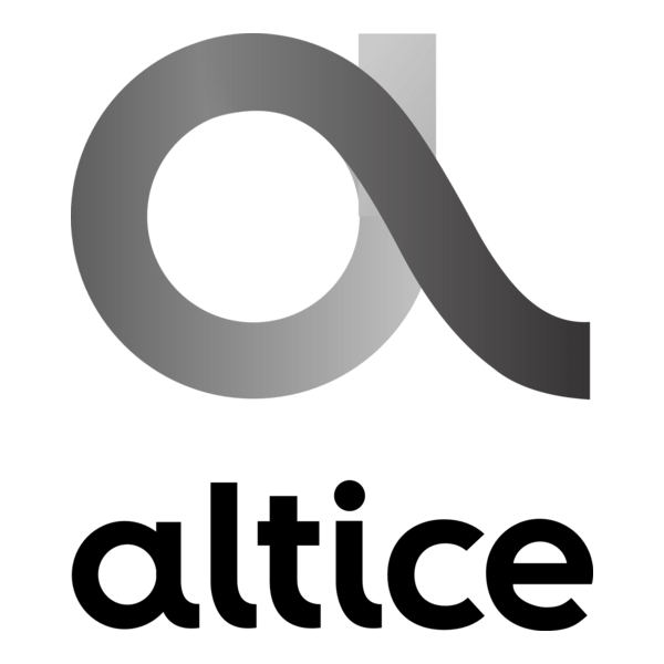 Altice Logo PNG Vector