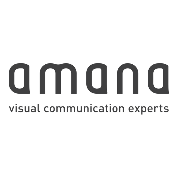 Amana Logo PNG Vector