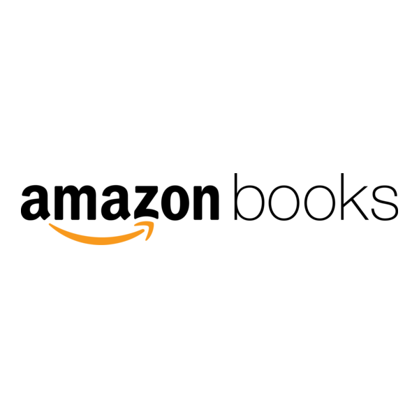 Amazon Books Logo PNG Vector