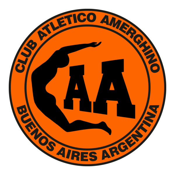 Ameghino de Ameghino Buenos Aires Logo PNG Vector