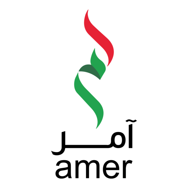 Amer Logo PNG Vector