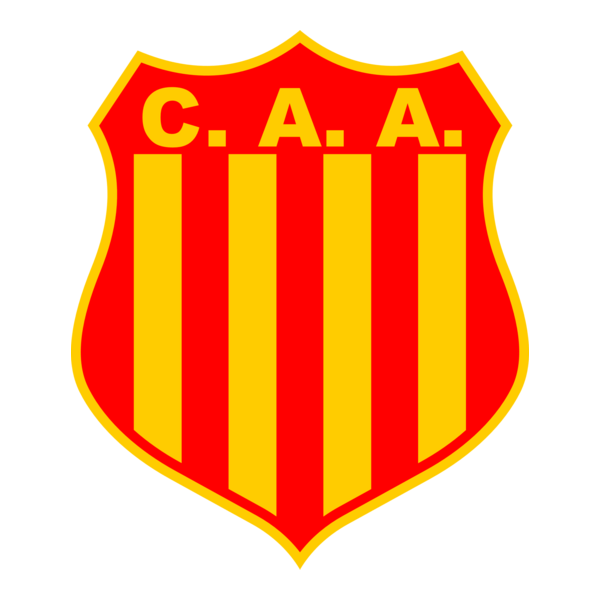 América de General San Martín Chaco Logo PNG Vector