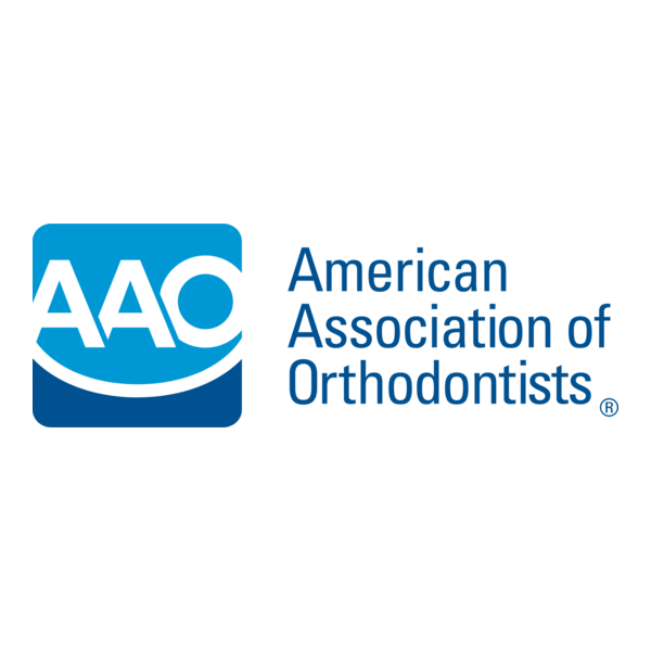 American Association of Orthodondists Logo PNG Vector