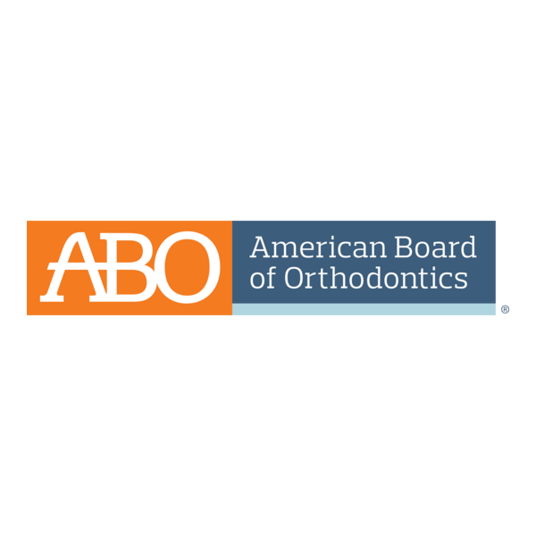 American Board of Orthodontics Logo PNG Vector