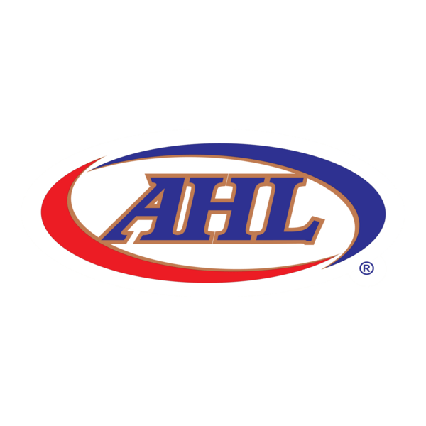 American Hockey League Logo PNG Vector