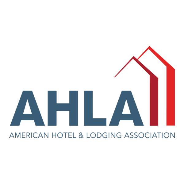 American Hotel and Lodging Association Logo PNG Vector