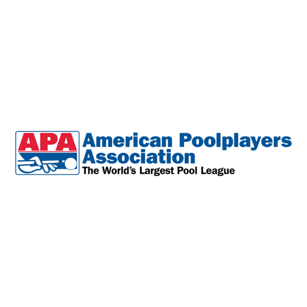 American PoolPlayers Association Logo PNG Vector