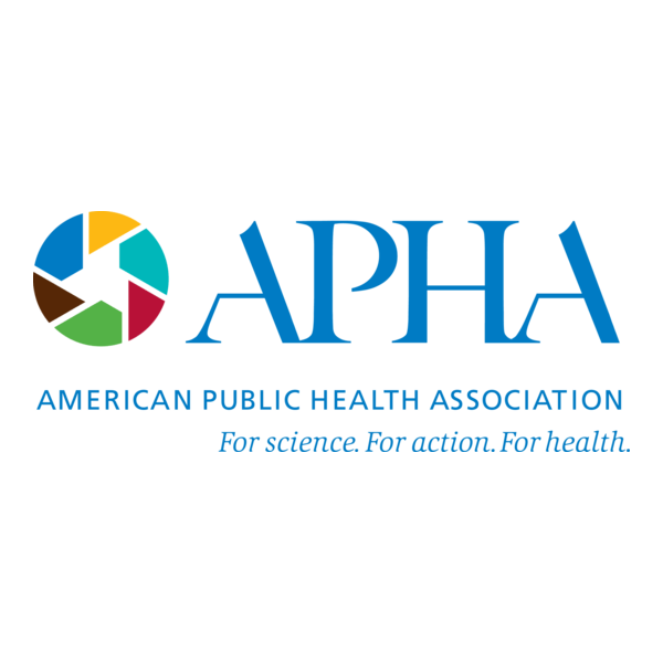 American Public Health Association Logo PNG Vector