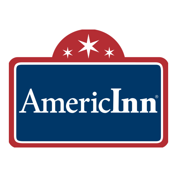 AmericInn Logo PNG Vector