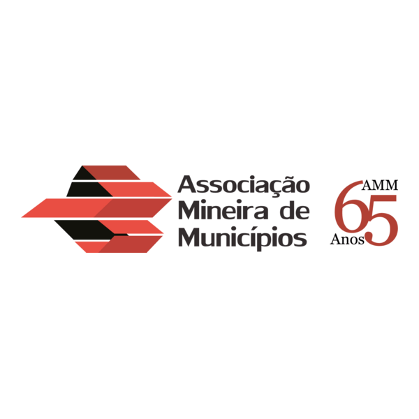 AMM - 65 anos Logo PNG Vector