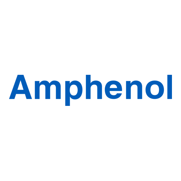 Amphenol Logo PNG Vector