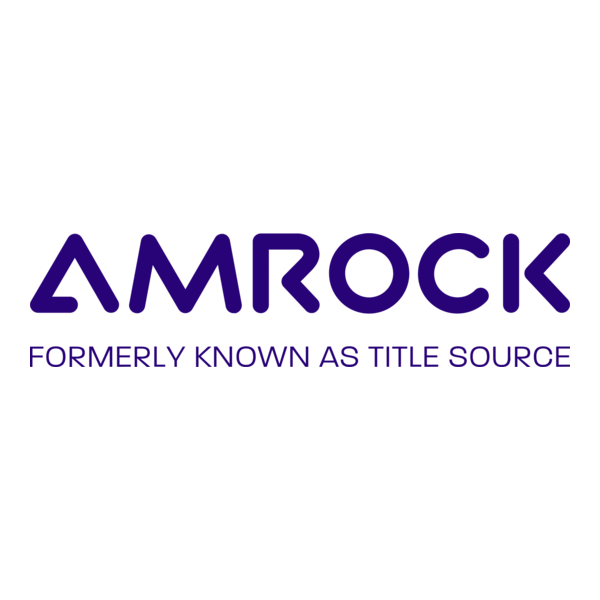 Amrock Inc Logo PNG Vector