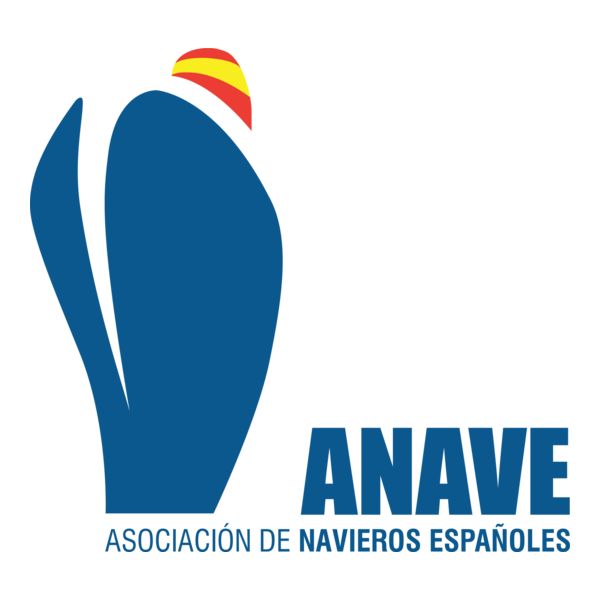 ANAVE Logo PNG Vector