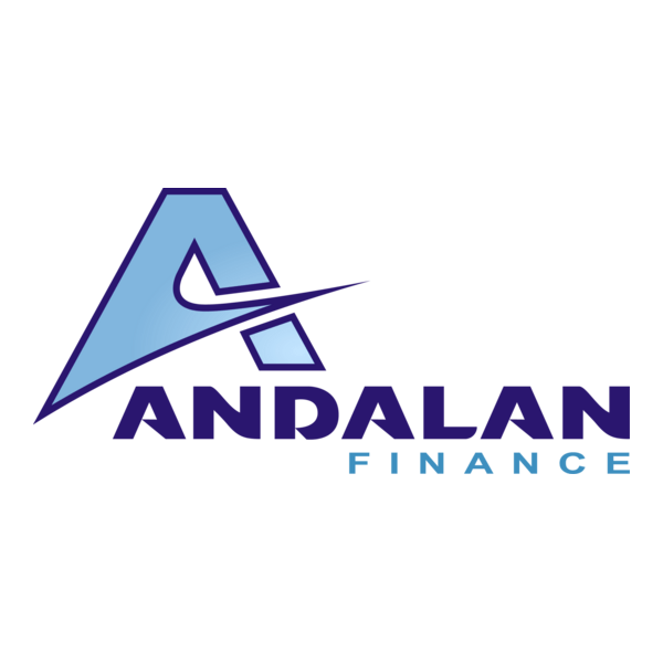 Andalan Finance Logo PNG Vector