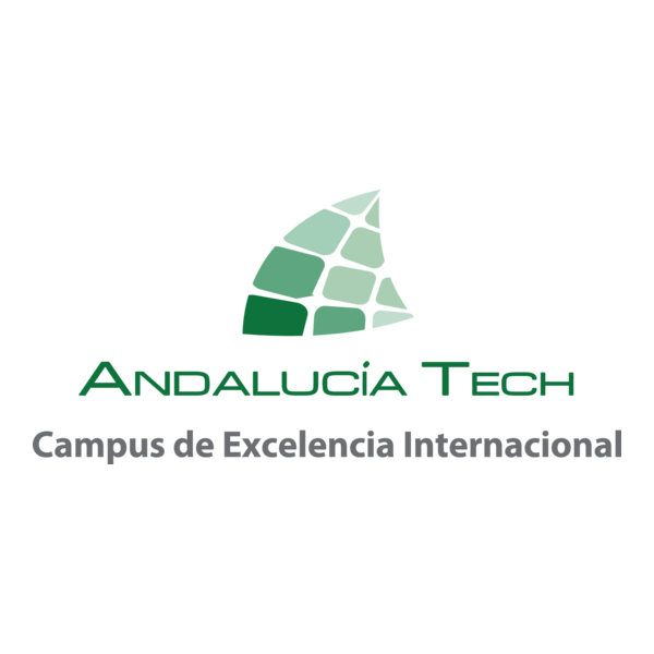 Andalucía Tech Logo PNG Vector