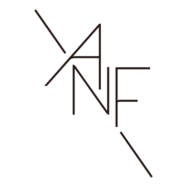 ANF Immobilier Logo PNG Vector